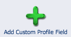 Add custom profile field icon