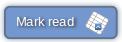 The button to mark a topic as read