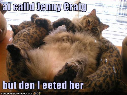 Jenny Craig