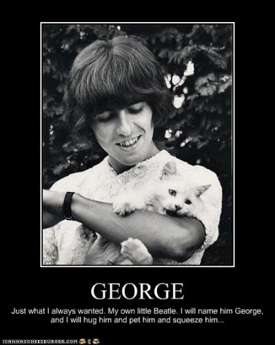 GEORGE