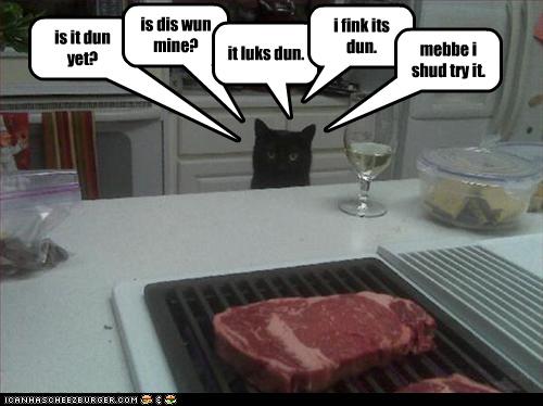is it dun yet?