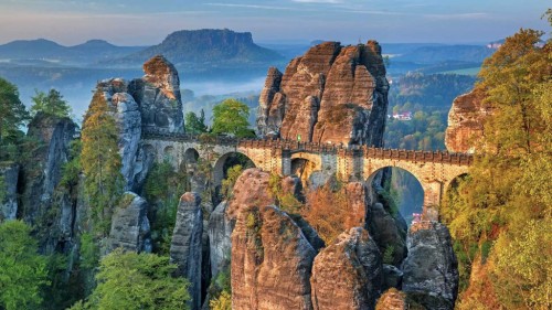 Homepage Hero Slider